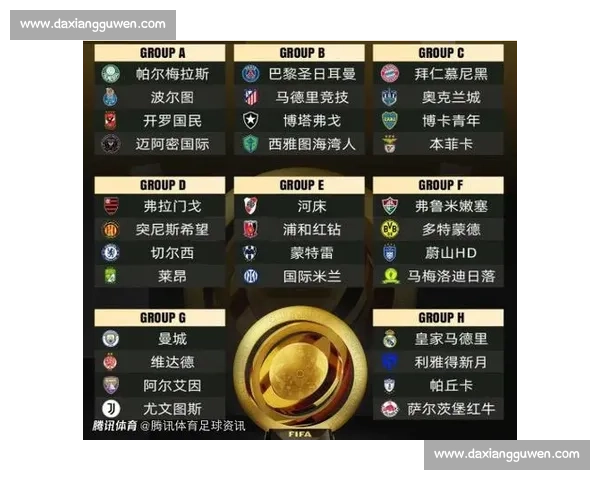 达瓦萨里亮剑:新月绝非观光客,剑指世俱杯 16 强