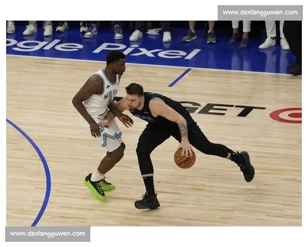 当 DPOY 沦为背景板：东契奇的单打统治力进化论