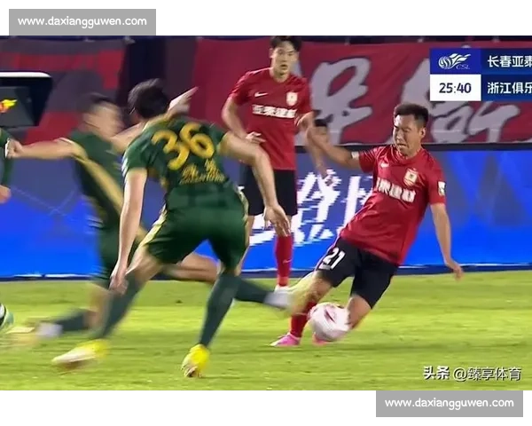 点球中柱 + 绝杀无效！苏州 1-1 遭绝平，三连平陷保级泥潭