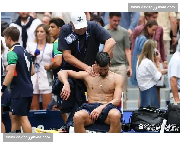 瓜迪奥拉现身美网决赛 见证西班牙新星重返世界第一